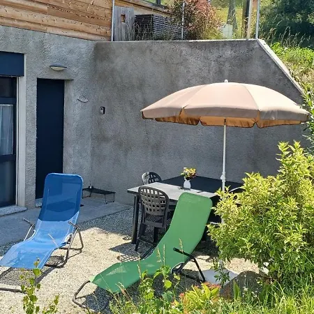 Apartamento Studiopiste