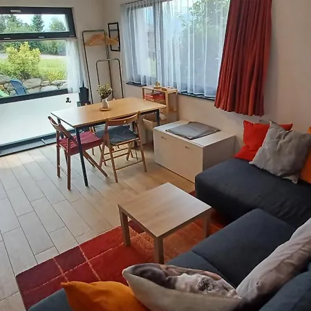 Studiopiste Apartamento Vercorin