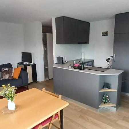 Studiopiste Apartamento