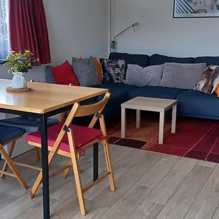 Studiopiste Apartamento *