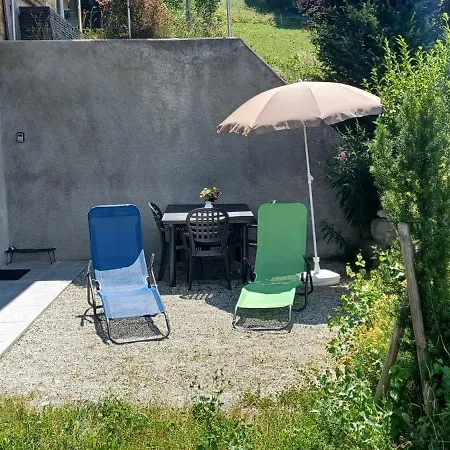 Studiopiste Apartamento